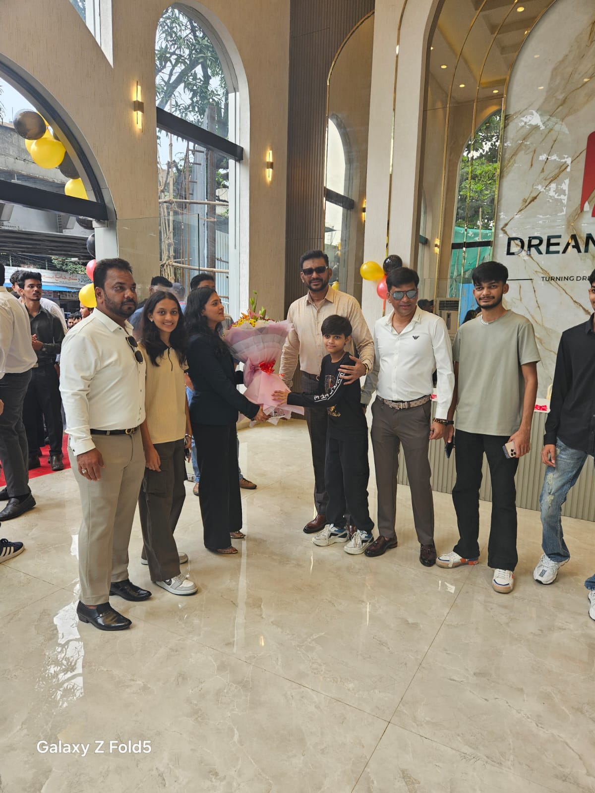 Office Inauguration 19